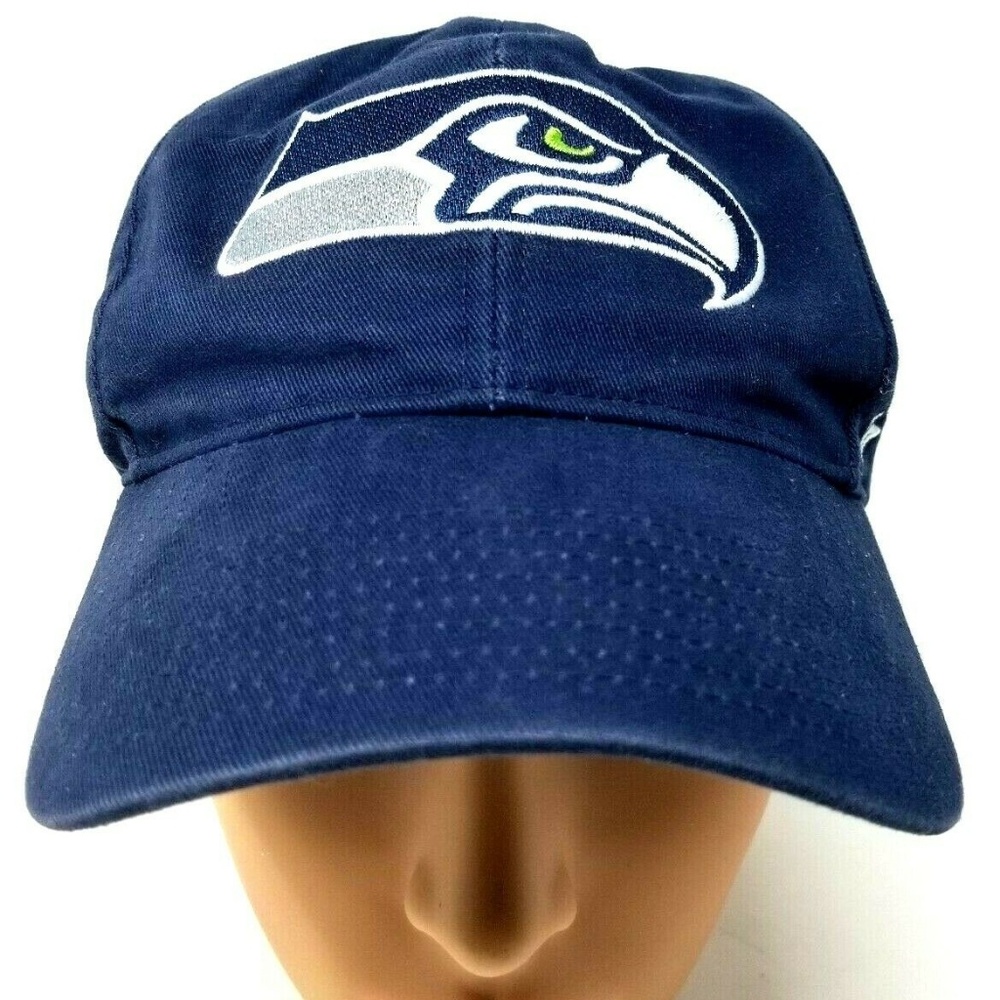 Boys NFL 47 Brand Seattle Seahawks Football